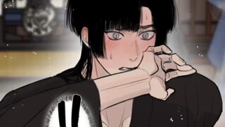 【oc】ماذا يجب أن أفعل إذا أظهر طفلي المتبنى هذه الأعراض؟