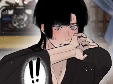 【oc】What should I do if my adopted child shows this symptom?