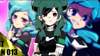 INAZUMA ELEVEN「 AMV 」- BETA TRIBUTE !  (OLD)
