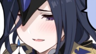 [Clorind]Clorind hơi ngại ngùng~