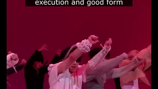 บล็อกเกอร์เต้นบนยูทูป Facts in Fiction จัดอันดับท่าเต้นเพลง LALALALA ของ Stray Kids