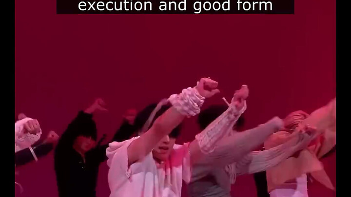 Nhà sáng tạo vũ đạo YouTube Facts in Fiction xếp hạng vũ đạo bài LALALALA của Stray Kids