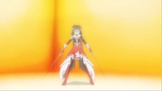 Yuki Yuna is a Hero: The Great Full Blossom Chapter (2021) Ep9.3 Vietsub