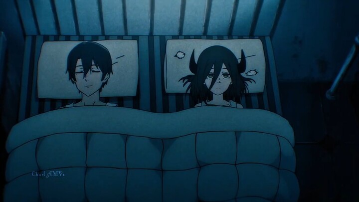 Little Demon Sister  Demon’s Lullaby  Tatsuki Fujimoto 17-26
