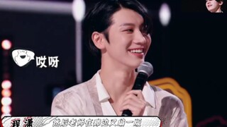 【李永钦/Ten】多人认证，卷王李永钦！