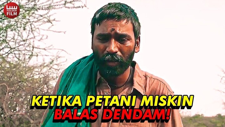 SUMPAH FILM INI MENGURAS EMOSI ‼️ - Alur Cerita Film