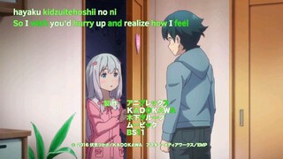 Eromanga Sensei Ova 2