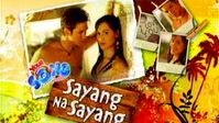 Your song: Sayang na Sayang (MattMel) Episode 08