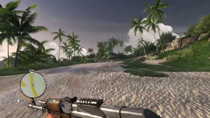 Livestream 199-Prince of Persia: The Sands of Time+Far Cry 3