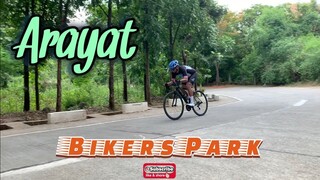 Ahon sa ARAYAT BIKERS PARK June 2019