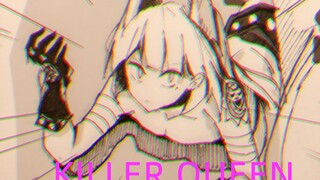 [Anime]K I L L E R Q U E E N