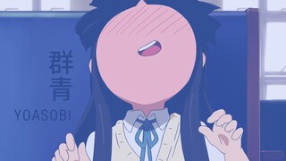 【轻音少女】轻音最搞笑名场面