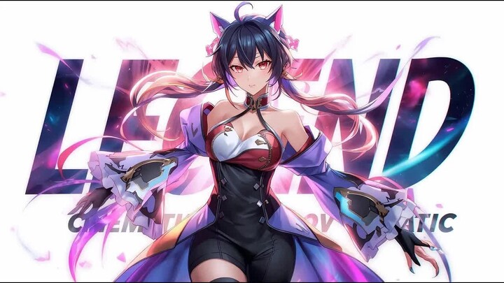 Legend - AMV - 「 Anime MV」 - AnimeMix