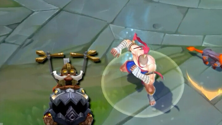 "หลี่ชิง ชำนาญเฉพาะเครื่องบิน"