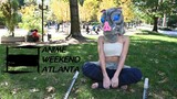Anime Weekend Atlanta 2019 Cosplay Showcase AWACON