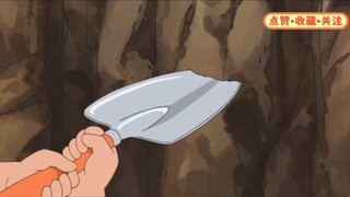 “我听到了强运的回响！”