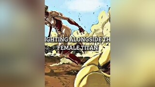 jawtitan armouredtitan porco annie femaletitan titan titanshifter ep85 attackontitanseason4part2 aot edit fyp fypシ fypage anime animeedit viral animetiktok pourtoi aotfyp aotedit trending trending for