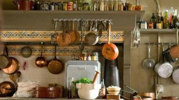 Dụng cụ nhà bếp hữu ích #cook