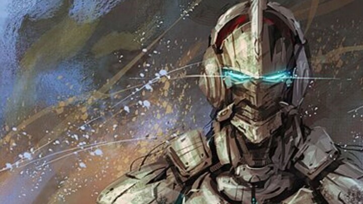 【MAD】Ultraman-The end of the world? It won't come if we are here!