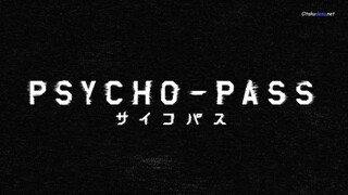 Psycho-Pass - Eps 04 Sub Indo