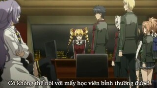 Nhạc phim anime siêu lôi cuốn p25