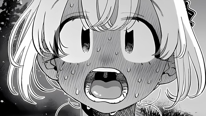 Manbagi-san không tệ hơn Furumi-san!