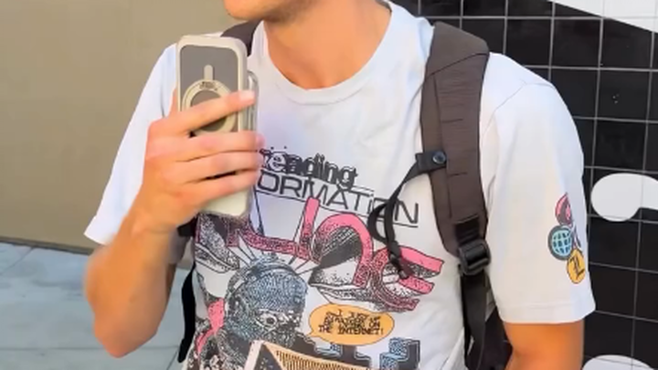 Ai chơi trò này với mình nhỉ?