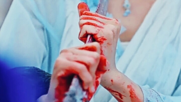 مرة واحدة كل يوم، لمنع الوقوع في الحب! | أجمل العبارات القاسية من الدراما التاريخية (الحلقة الخامسة)