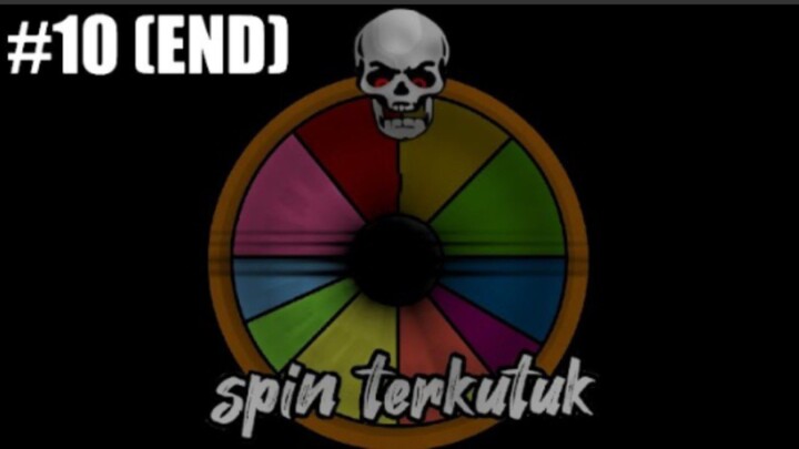 Spin Terkutuk my part (sticknodes)