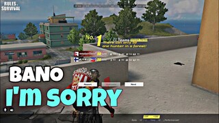 INTENSE NA INTENSE ANG LABAN! DUO FT. DD HERO ( RULES OF SURVIVAL : BATTLE ROYALE ) [ TAGALOG ]