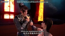 Peerless Battle Spirit Eps 112 Sub Indo