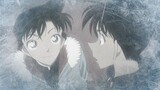 [Detective Conan Story MV]-Conan/Shinichi X Ran- Not even death do us apart..SOULMATE💗 HD Video