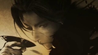 【韩信】“他们都瞧不起你，可偏偏你最争气”