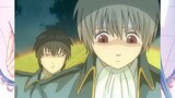 The famous scene in Gintama where you laugh so much that you burst into tears (51)