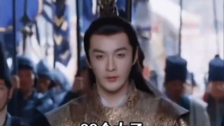 The advantages of the Xuanwu Gate succession system.