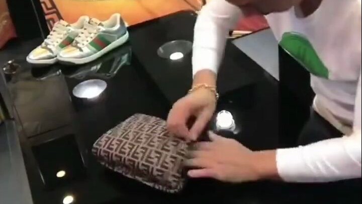 折叠衣服小技巧，赶紧MARK一下吧