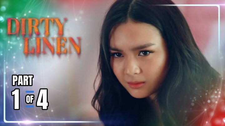 Dirty Linen | Episode 109 (1/4) | June 8, 2024