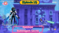 Rainbow Bubblegem Secret (Episode 15) The Truth About Mermaid Legends
