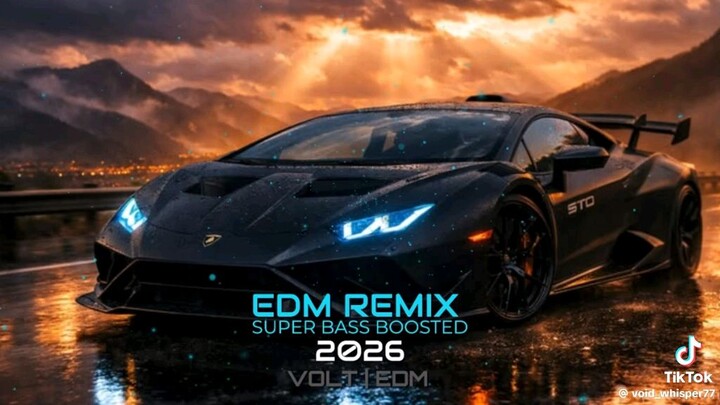 DJ REMIX Full bass 2026