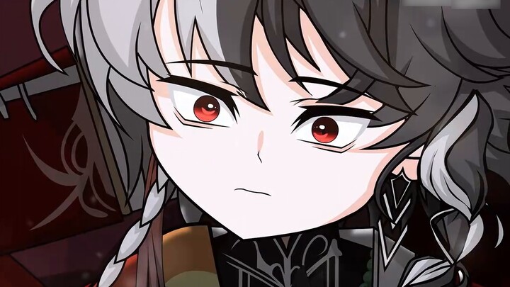 "Dark Tathagata" 03丨The protagonist travels through time and becomes a centipede monster, evolving i