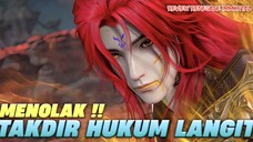 Momen Kebangkitan Li Muwan !! 2 Jiwa Dalam satu tubuh dan Takdir Yang kejam
