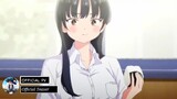 Boku no Kokoro no Yabai Yatsu - Official Trailer [Sub indo]