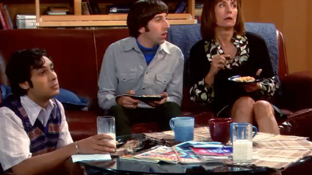 你没有学过打猎