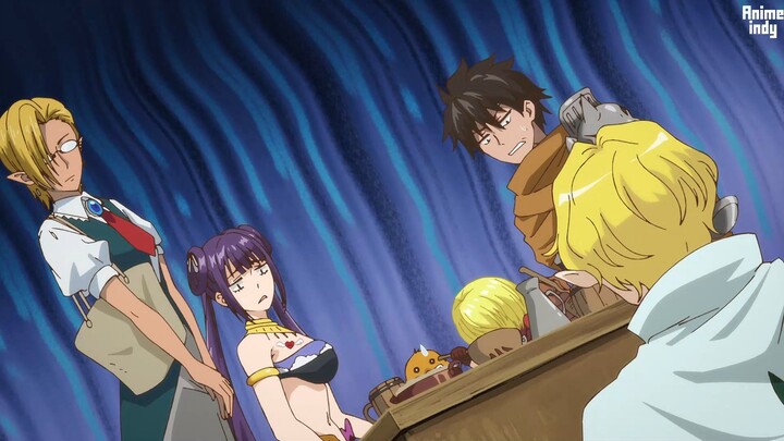 ชีวิตประจำวันของนักผจญภัยวัย 29 ปี ตอนที่ 6 พากย์ไทย