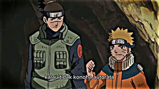 kalo bener naruto