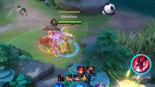 Errol.EXE __ Nhưng Team Tôi Rất Là Mê Florentino