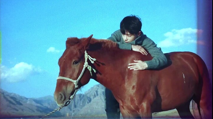 SUMMER WINE-SEAN XIAO