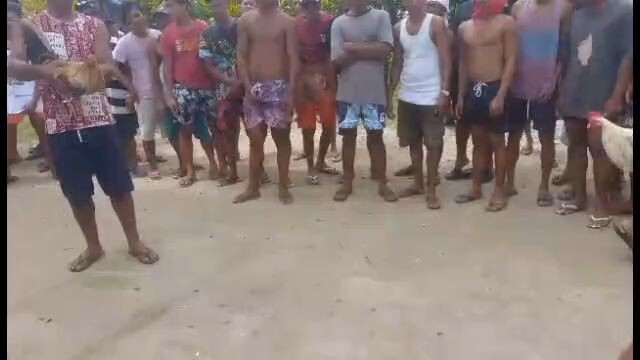 may dayo.. 3rdfyt win