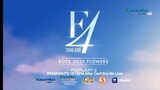 F4 Thailand Boys Over Flowers ngayong February 5 na | Kapamilyanovelas