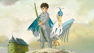 The Boy and the Heron [Sub Indo]